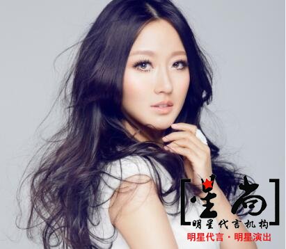 潘陽(yáng)代言山東托春食品公司